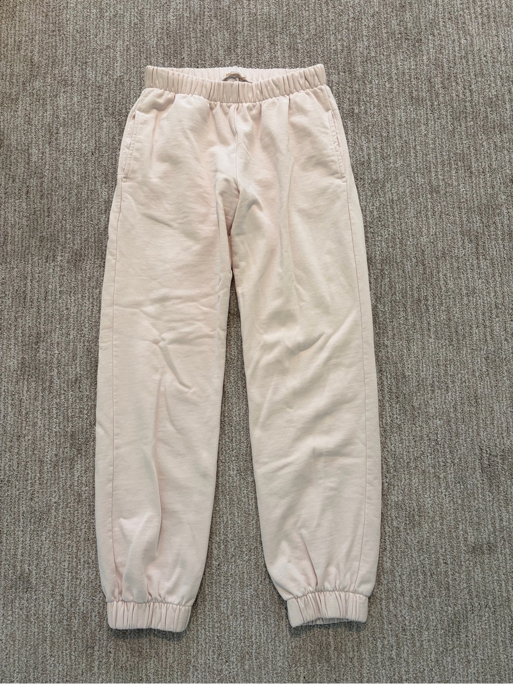 John Galt Sweatpants